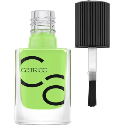 CATRICE - 150 iced matcha latte - Grün - Gel Lacquer CATRICE - 150 iced matcha latte - Grün - Gel Lacquer