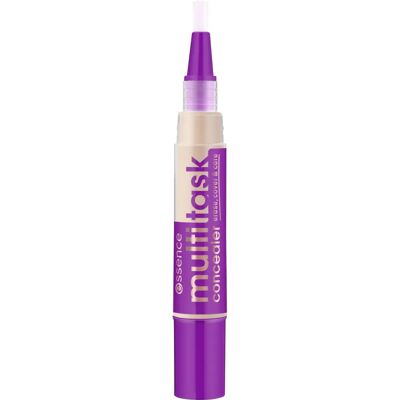 Essence - Multitask Concealer - 15-natural nude - 3 ml - concealer Essence - Multitask Concealer - 15-natural nude - 3 ml - concealer