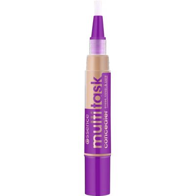 Essence Multitask Concealer - 25 Warm Honey - Make-up für Unvollkommenheiten Essence Multitask Concealer - 25 Warm Honey - Make-up für Unvollkommenheiten