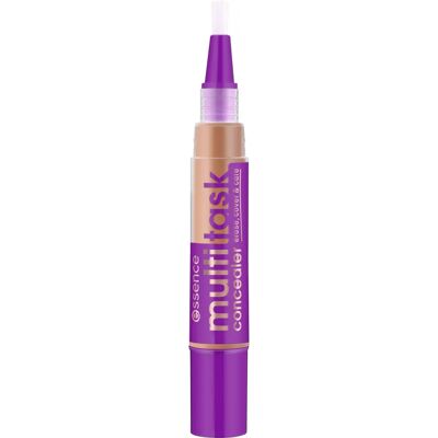 Essence Multitask Concealer 30-warm Almond - 3 ml - Make-up Essence Multitask Concealer 30-warm Almond - 3 ml - Make-up
