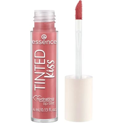 Essence Lippenfarbton - Korallen-Glad - Hydratisierend, Lang anhaltend Essence Lippenfarbton - Korallen-Glad - Hydratisierend, Lang anhaltend