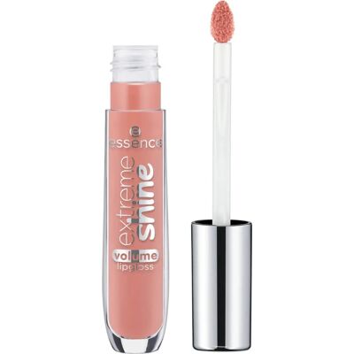 Essence Lip Gloss No 11 Power of Nude - Lip Gloss Essence Lip Gloss No 11 Power of Nude - Lip Gloss