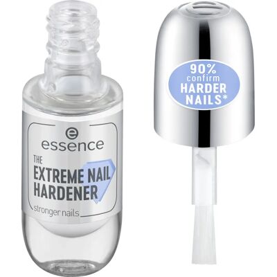 Essence Das Extreme Nagelhärter - Nagelverstärker 8ml Essence Das Extreme Nagelhärter - Nagelverstärker 8ml
