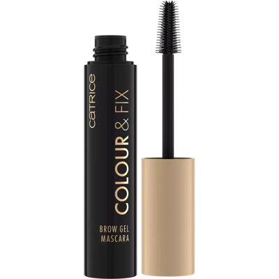 Catrice Blonde Augenbrauen Mascara - Augenbrauen Mascara Catrice Blonde Augenbrauen Mascara - Augenbrauen Mascara