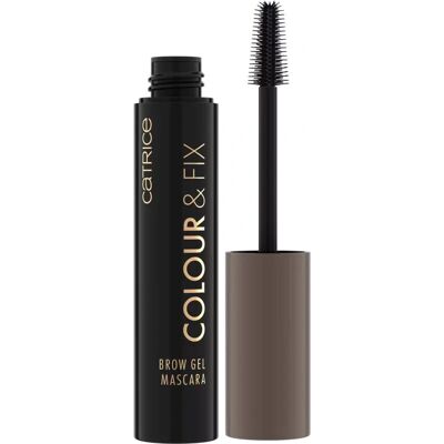Catrice Dunkelbraun Augenbrauen Mascara - Augenbrauen mascara Catrice Dunkelbraun Augenbrauen Mascara - Augenbrauen mascara