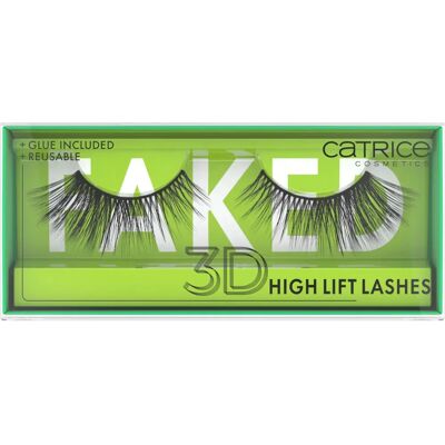 Catrice 3D High Lift Pestañas - Pestañas Postizas Catrice 3D High Lift Pestañas - Pestañas Postizas