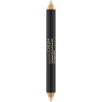 Catrice Sunlight Highlighting Hero Duo - Highlighter Catrice Sunlight Highlighting Hero Duo - Highlighter