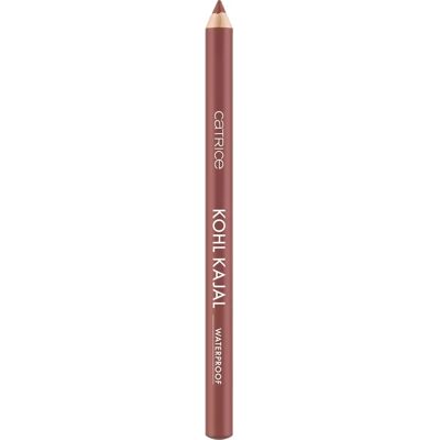 Catrice Burgundy Oogpotlood - Waterdicht, Precies, Langdurig Catrice Burgundy Oogpotlood - Waterdicht, Precies, Langdurig