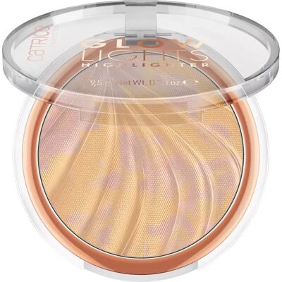 Catrice Rosy Nude Highlighter - Highlighter Catrice Rosy Nude Highlighter - Highlighter