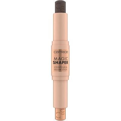 Catrice Deep Rich Highlighter - Contour & Glow Stick Catrice Deep Rich Highlighter - Contour & Glow Stick