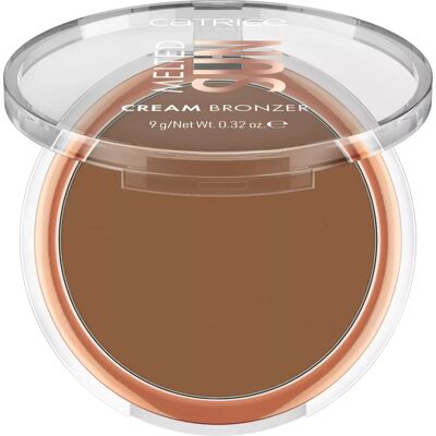 Catrice Melted Sun Pretty Tanned Bronzer Catrice Melted Sun Pretty Tanned Bronzer