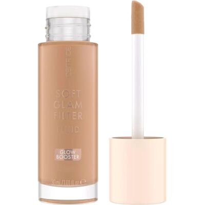 Catrice Soft Glam Filter Medium - Liquid Foundation Catrice Soft Glam Filter Medium - Liquid Foundation