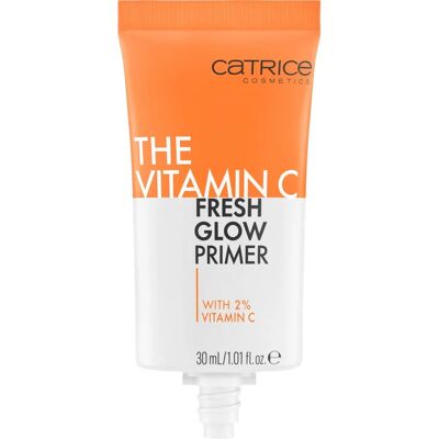 Catrice The Vitamin C Frischer Glow Primer - Make-up Grundierung Catrice The Vitamin C Frischer Glow Primer - Make-up Grundierung