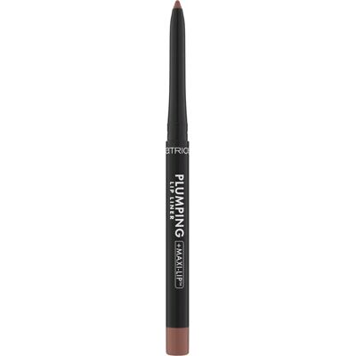 Catrice Mainhattan Lip Liner - Kontur & Volumen Catrice Mainhattan Lip Liner - Kontur & Volumen