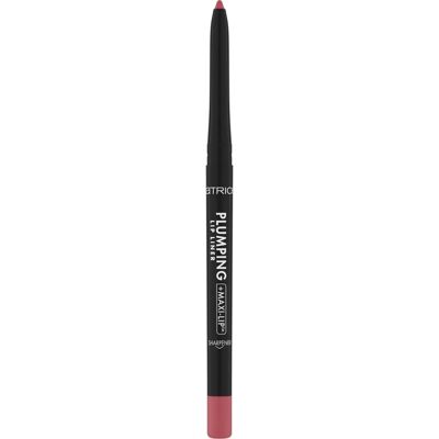 Catrice Lip Liner - Mauve - Matt - Long-lasting Catrice Lip Liner - Mauve - Matt - Long-lasting