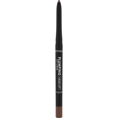 Catrice Lip Liner #170 Chocolate Lover - Crayon à lèvres - Publicité Catrice Lip Liner #170 Chocolate Lover - Crayon à lèvres - Publicité