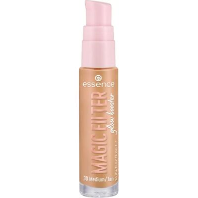 Essence Magic Filter Medium/Tan Make-up Grundierung - Grundierung Essence Magic Filter Medium/Tan Make-up Grundierung - Grundierung