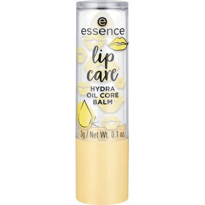 Essence Hydra Oil Kernbalsam - Lippenpflege - 3g Essence Hydra Oil Kernbalsam - Lippenpflege - 3g