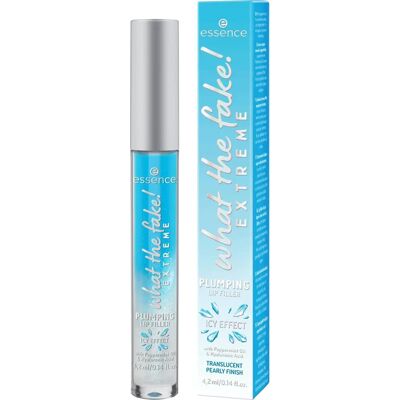 Essence Ice Ice Baby! Lipgloss - Lip Gloss - Vegan - Langanhaltend Essence Ice Ice Baby! Lipgloss - Lip Gloss - Vegan - Langanhaltend