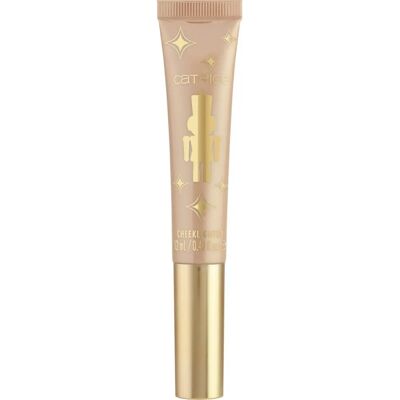 Highlighter liquido Mother Ginger - Magic Christmas Story di Catrice Highlighter liquido Mother Ginger - Magic Christmas Story di Catrice