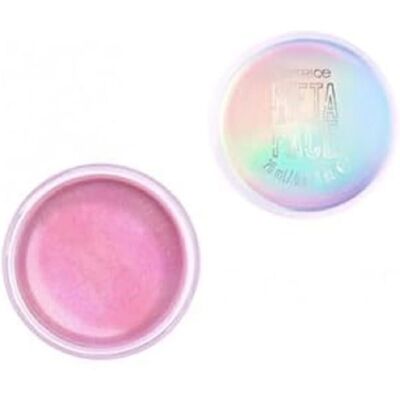Catrice METAFACE Highlighter Face Glaze Pot - Highlighter Catrice METAFACE Highlighter Face Glaze Pot - Highlighter