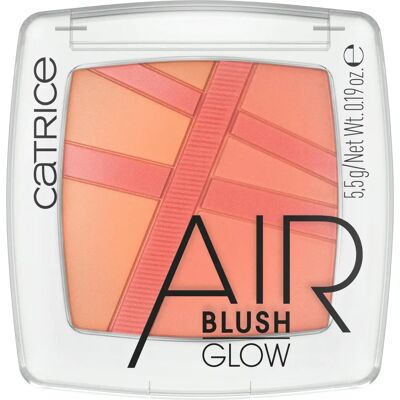 Catrice Pfirsich Rouge - Rouge Catrice Pfirsich Rouge - Rouge