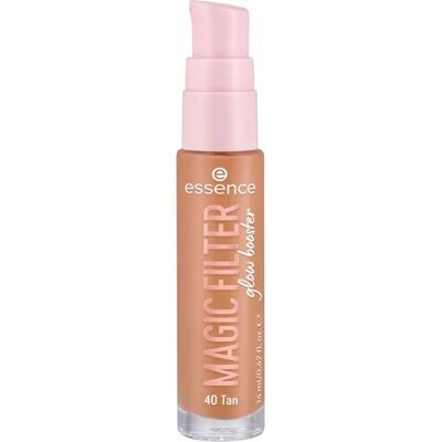 Essence Magic Filter Bräunungs-Foundation - Leichte Flüssigkeit Essence Magic Filter Bräunungs-Foundation - Leichte Flüssigkeit