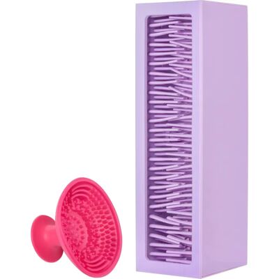 Essence Make-up Pinselreiniger - Kleine & Große Pinselset Essence Make-up Pinselreiniger - Kleine & Große Pinselset