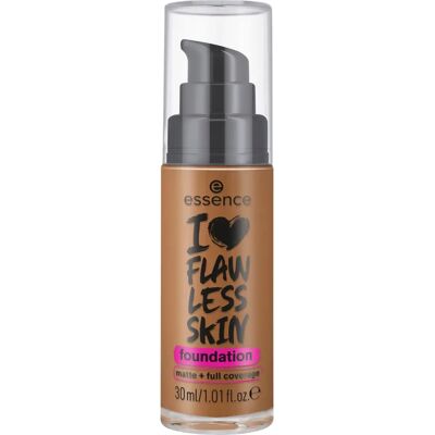 Foundation Essence Light Tan - Ansikte, SPF 20 Foundation Essence Light Tan - Ansikte, SPF 20