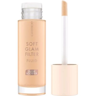 Catrice Licht Gezicht Primer - Make-up Basis Catrice Licht Gezicht Primer - Make-up Basis