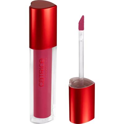 Catrice Heart Affair Rossetto Opaco - Rossetto - C02 Married? - 4,5 ml Catrice Heart Affair Rossetto Opaco - Rossetto - C02 Married? - 4,5 ml