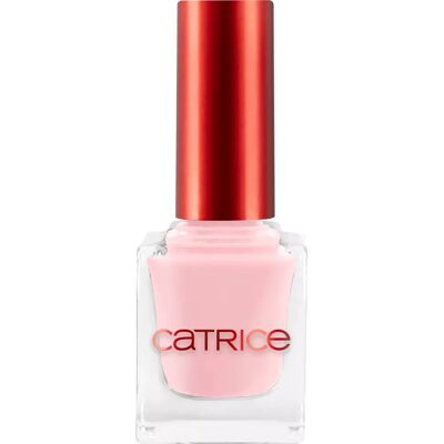 CATRICE - Heart Affair - C02 Crazy In Love - Nail Polish CATRICE - Heart Affair - C02 Crazy In Love - Nail Polish