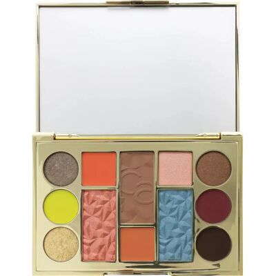 Catrice 944201 Paleta de Umbre - Eyeshadow Palette Catrice 944201 Paleta de Umbre - Eyeshadow Palette