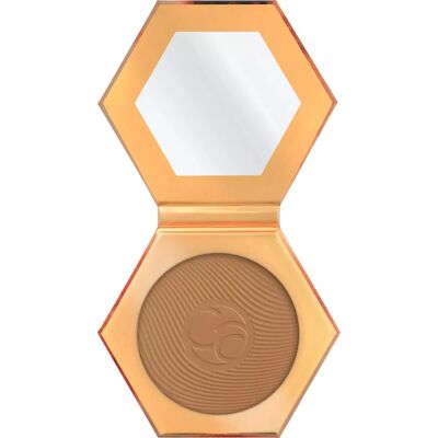 Catrice Light Bronze Bronzer - Bronzer Catrice Light Bronze Bronzer - Bronzer