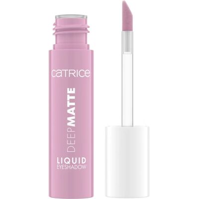 Catrice Cotton Candy Deep Matte Eyeshadow - Eyeshadow Catrice Cotton Candy Deep Matte Eyeshadow - Eyeshadow
