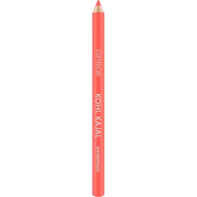 Catrice 180 Rote Koralle Wasserdichte Kajal - Eyeliner Catrice 180 Rote Koralle Wasserdichte Kajal - Eyeliner