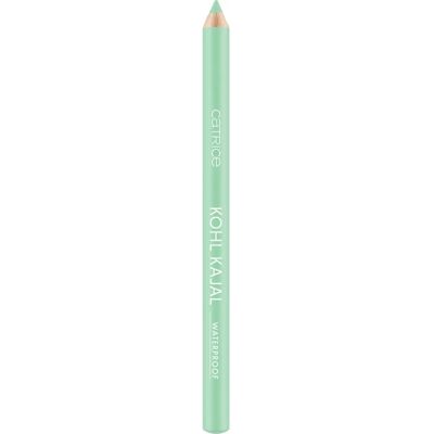 Catrice Frosty Mint Waterdichte Oogpotlood - Oogproduct Catrice Frosty Mint Waterdichte Oogpotlood - Oogproduct