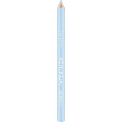 Catrice Baby Blue Wasserdichter Kajal - Eyeliner Catrice Baby Blue Wasserdichter Kajal - Eyeliner