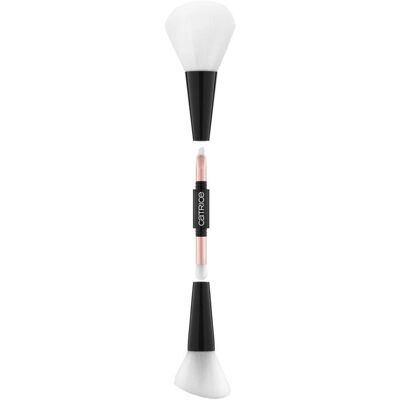 Catrice Magic Perfectors 4-in-1 Make-up Pinsel - Unisex Catrice Magic Perfectors 4-in-1 Make-up Pinsel - Unisex
