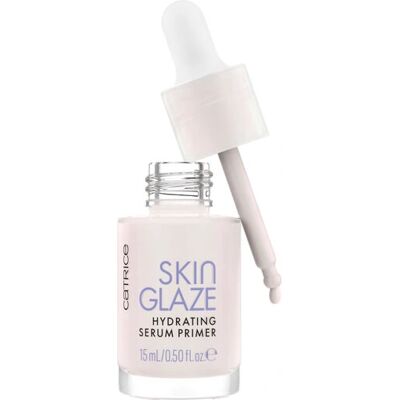 Catrice Skin Glaze Hydrating Serum Primer - Primer Serum Catrice Skin Glaze Hydrating Serum Primer - Primer Serum