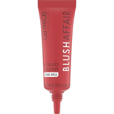 Catrice Blush Affair Fardallo Liquido - Fard Catrice Blush Affair Fardallo Liquido - Fard