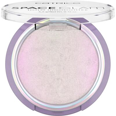 Catrice Space Glam Highlighter #010-beam Me Up! - Highlighter Catrice Space Glam Highlighter #010-beam Me Up! - Highlighter