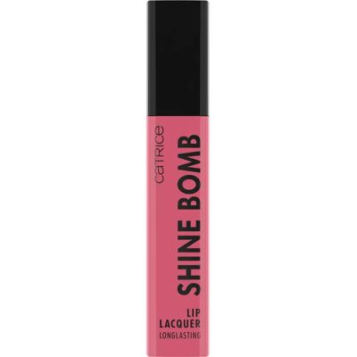 Catrice Shine Bomb Lip Lacquer - Lipgloss Catrice Shine Bomb Lip Lacquer - Lipgloss