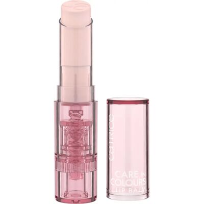 Catrice Care In Colours Lippenbalsam & Lippenstift - Lippenpflege Catrice Care In Colours Lippenbalsam & Lippenstift - Lippenpflege