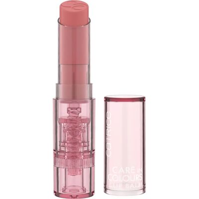 Catrice Care In Colours Lippenbalsam & Scrub - Lip Balm & Lippenstift - Feelin' Pretty Catrice Care In Colours Lippenbalsam & Scrub - Lip Balm & Lippenstift - Feelin' Pretty