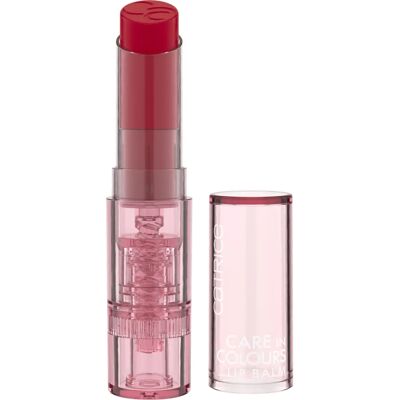 Catrice Care In Colours Hot Take Lippenbalsam & Lippenstift - Lippenpflege Catrice Care In Colours Hot Take Lippenbalsam & Lippenstift - Lippenpflege