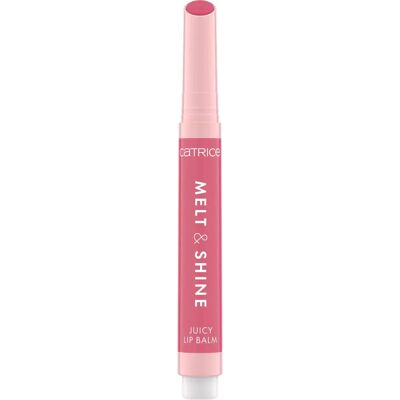 Catrice Melt & Shine Beach Blossom Lip Balm - Lip Treatment Catrice Melt & Shine Beach Blossom Lip Balm - Lip Treatment