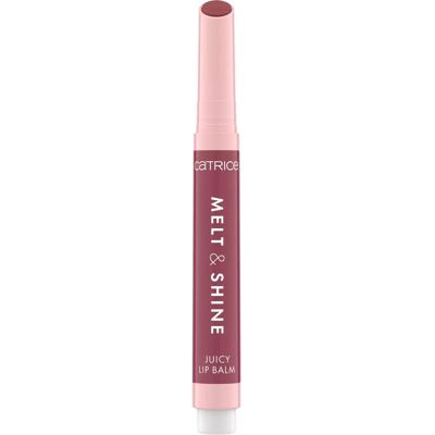 Catrice Melt & Shine Lippenbalsam & Peeling - Lippenpflege Catrice Melt & Shine Lippenbalsam & Peeling - Lippenpflege
