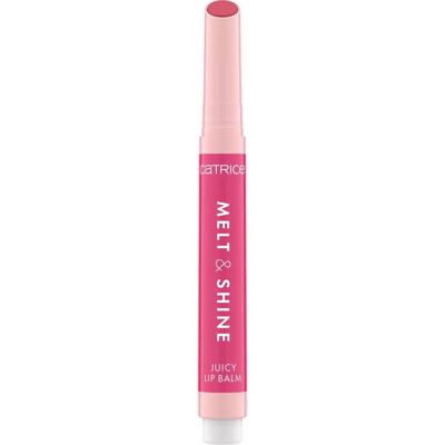 Catrice - 060 Malibu Barbie - Melt & Shine - Malibu Barbie - lip balm Catrice - 060 Malibu Barbie - Melt & Shine - Malibu Barbie - lip balm