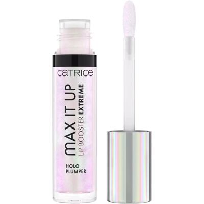 Catrice Max It Up Lipgloss Beam Me Away - Lip Gloss Catrice Max It Up Lipgloss Beam Me Away - Lip Gloss